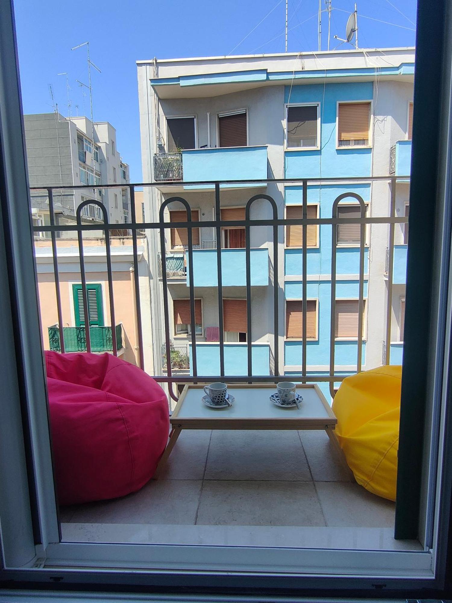 Titti'S Place Bari Esterno foto